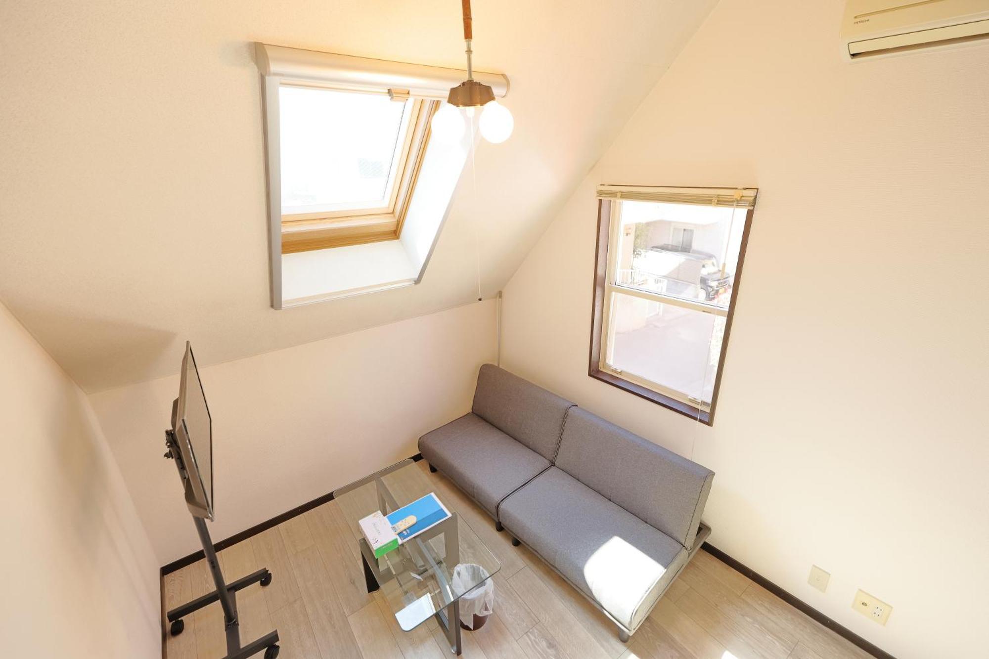 Shibuya Honmachi Loft Hideaway Appartamento