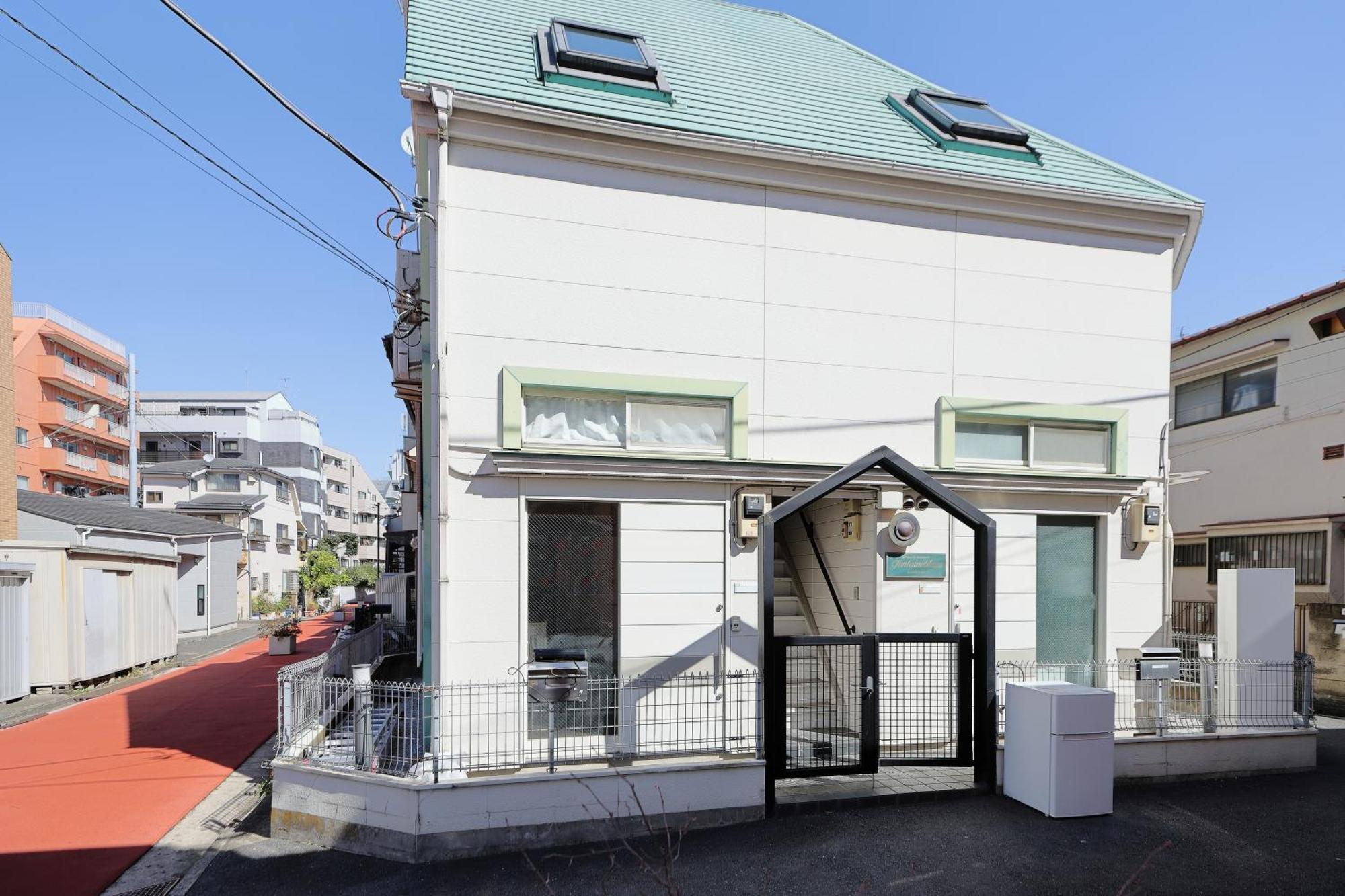 Shibuya Honmachi Loft Hideaway Appartamento Tokyo