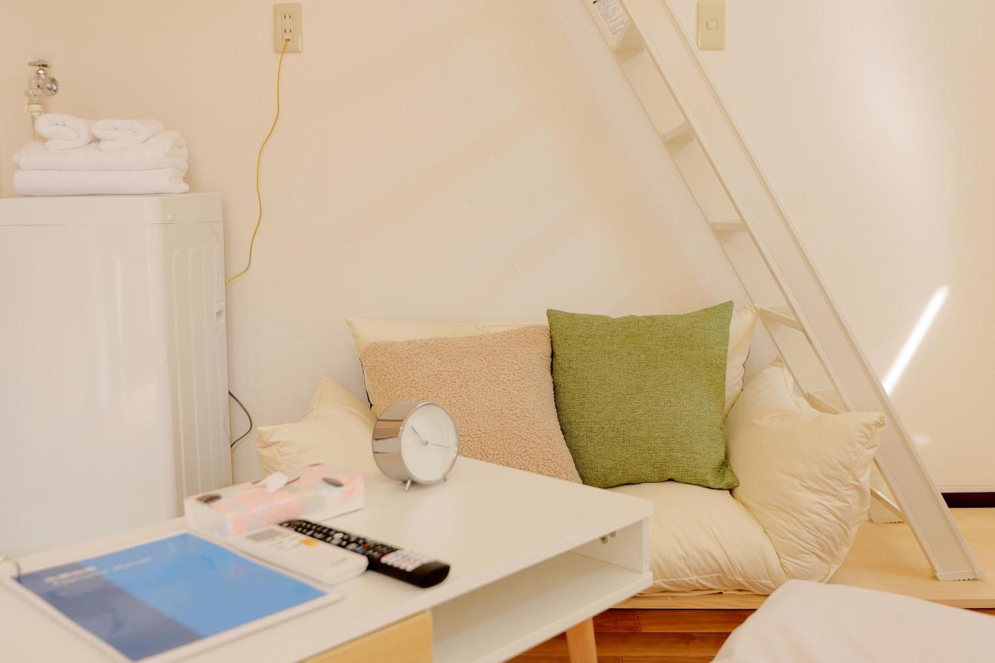 Appartamento Shibuya Honmachi Loft Hideaway Tokyo