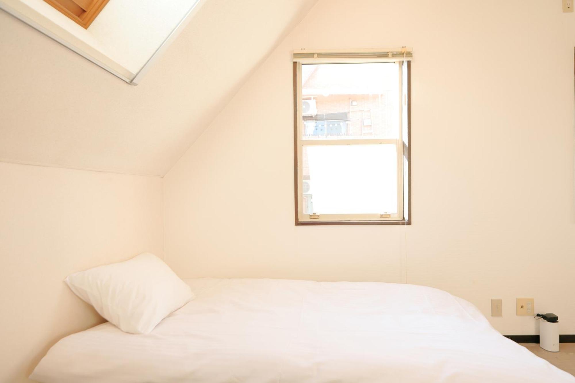 Appartamento Shibuya Honmachi Loft Hideaway *