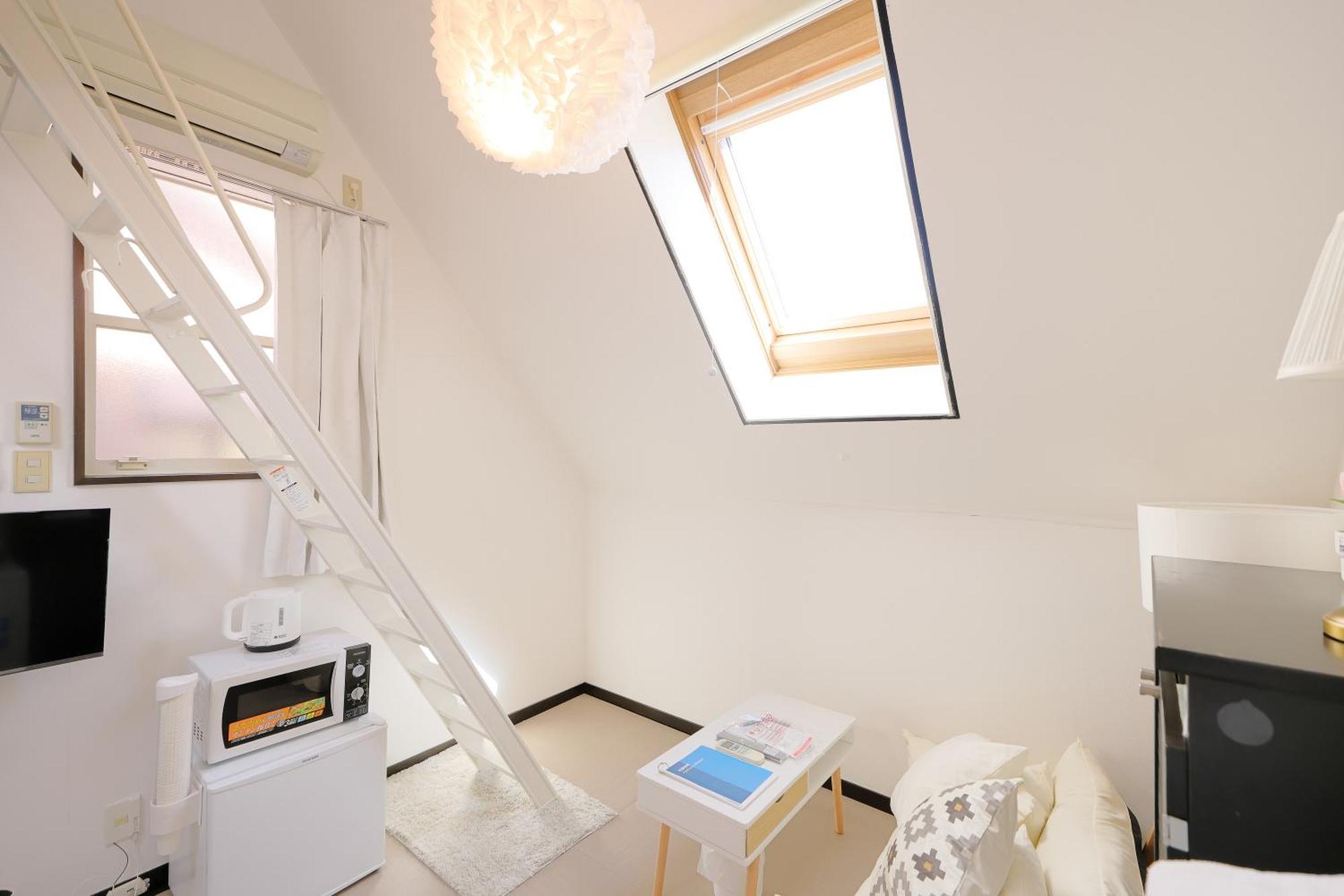 Shibuya Honmachi Loft Hideaway Appartamento