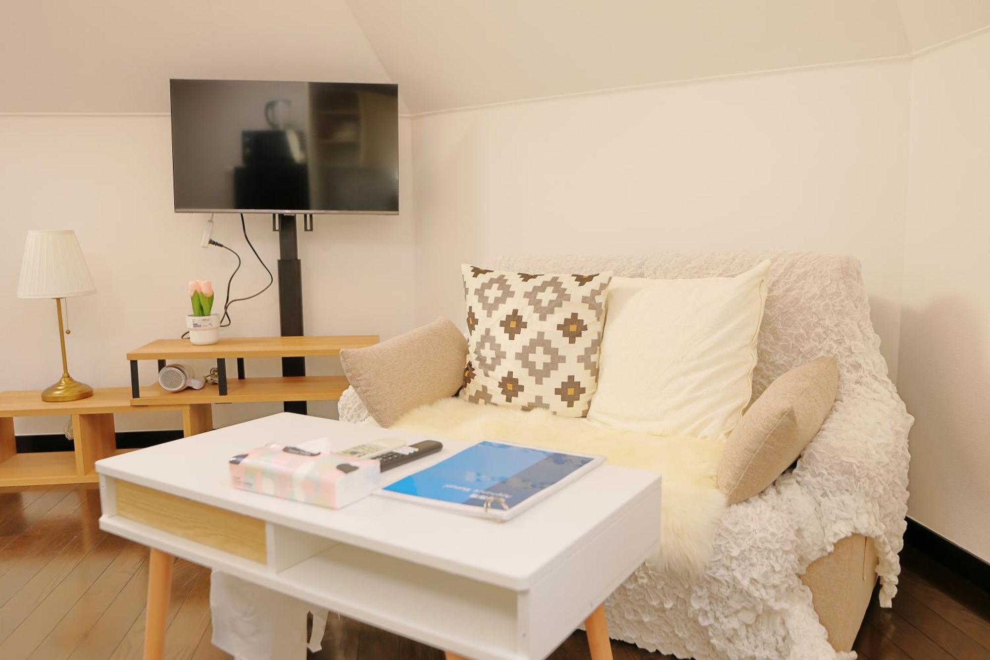Shibuya Honmachi Loft Hideaway Appartamento Tokyo