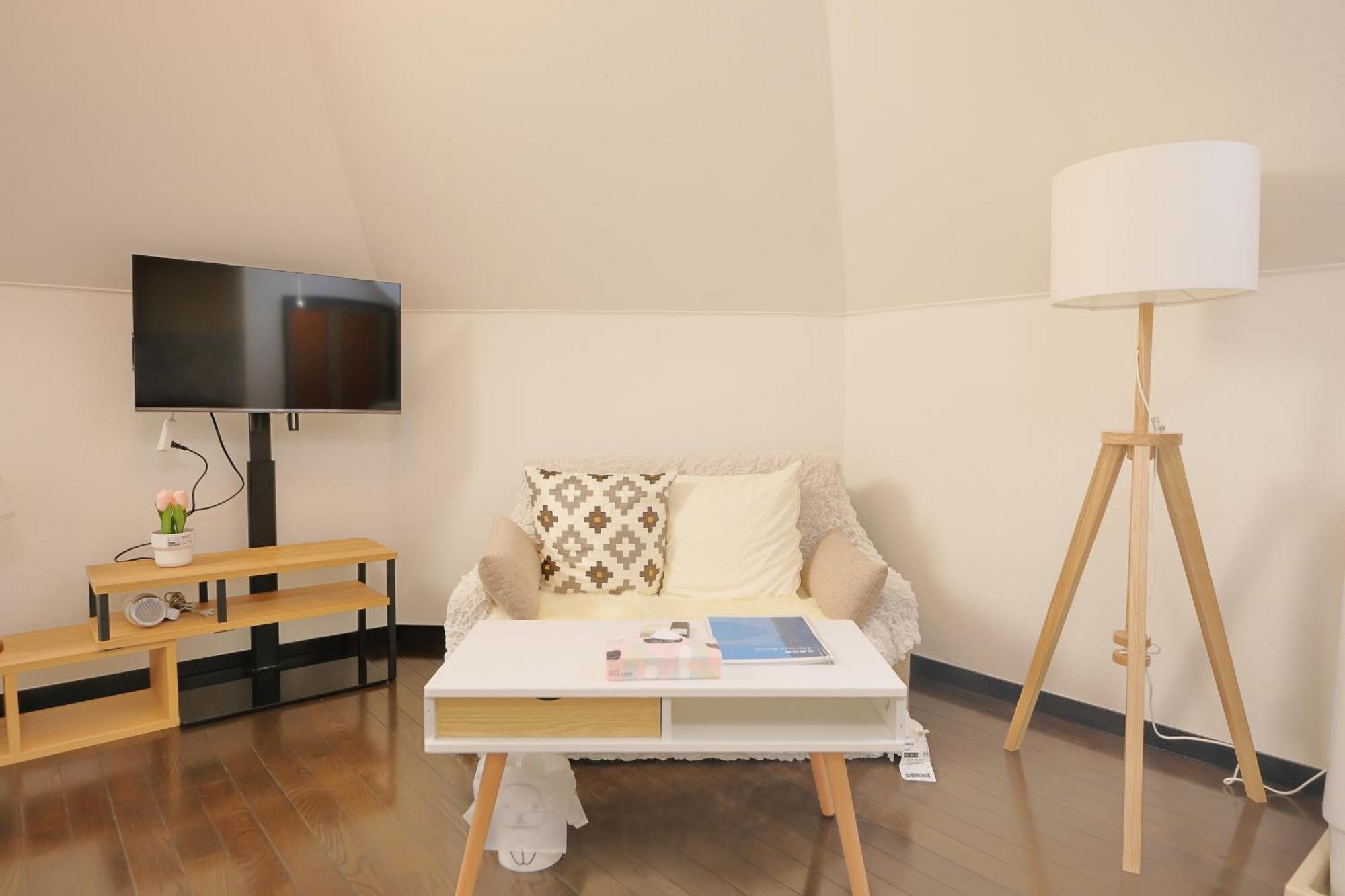 Shibuya Honmachi Loft Hideaway Appartamento