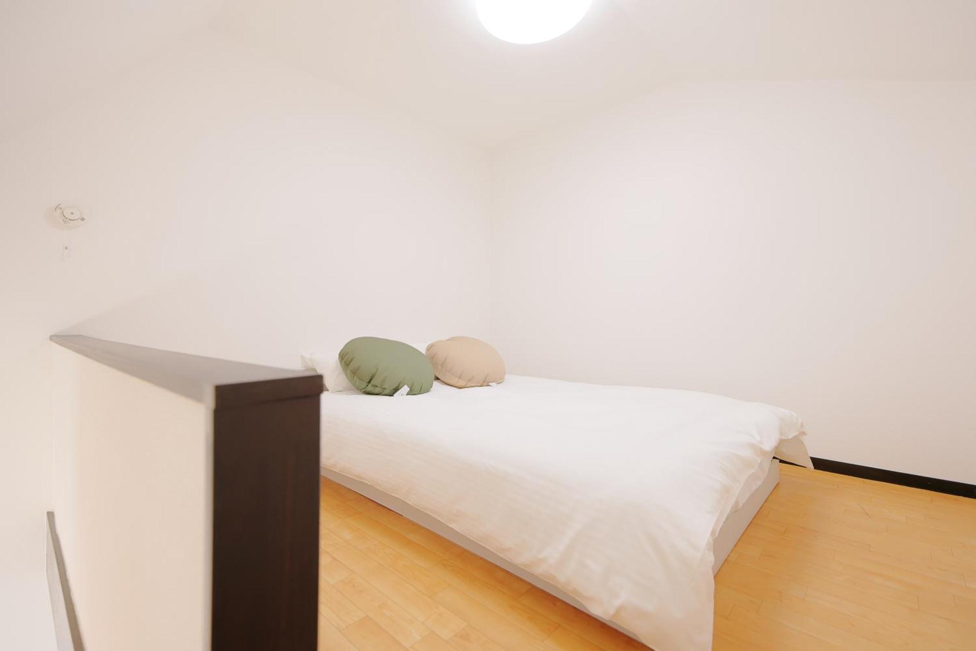 Appartamento Shibuya Honmachi Loft Hideaway *