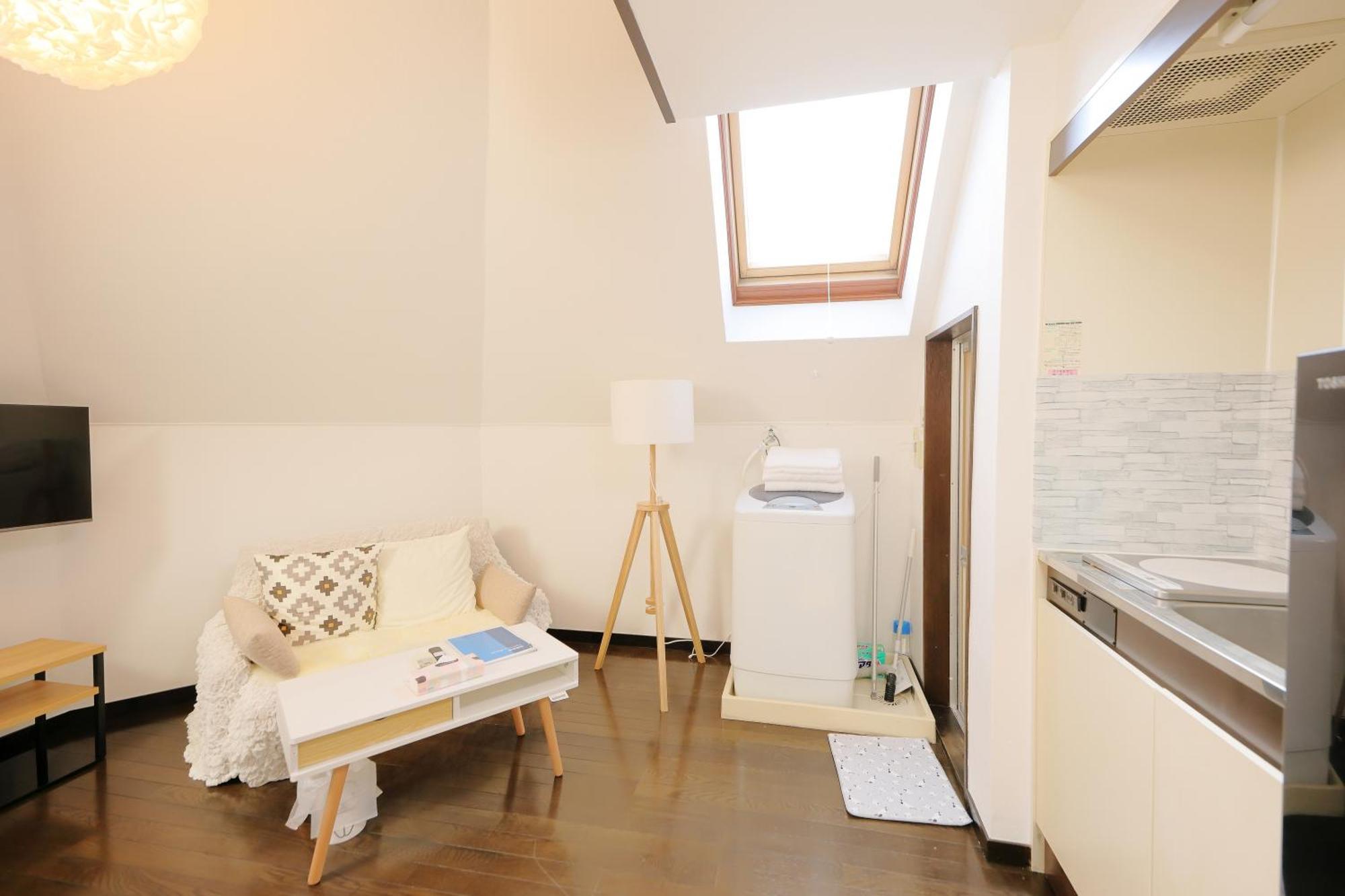Shibuya Honmachi Loft Hideaway Appartamento *