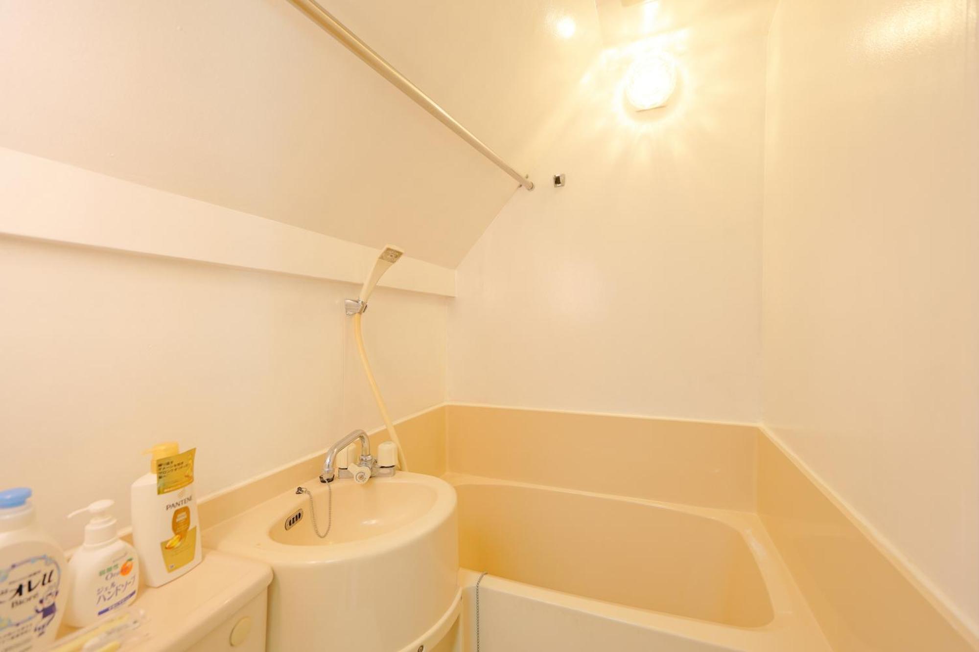 Shibuya Honmachi Loft Hideaway Appartamento Tokyo