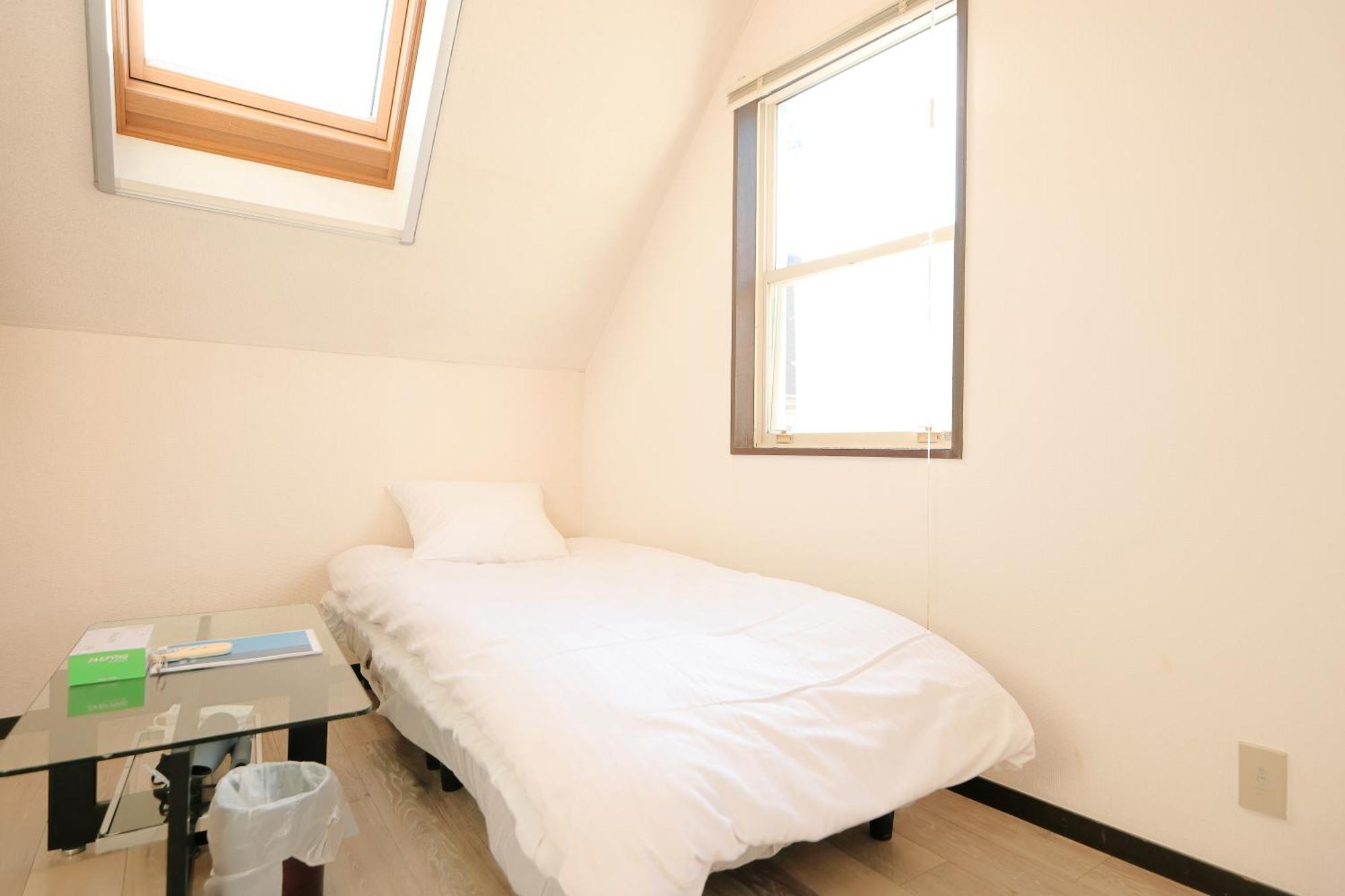 Shibuya Honmachi Loft Hideaway Appartamento