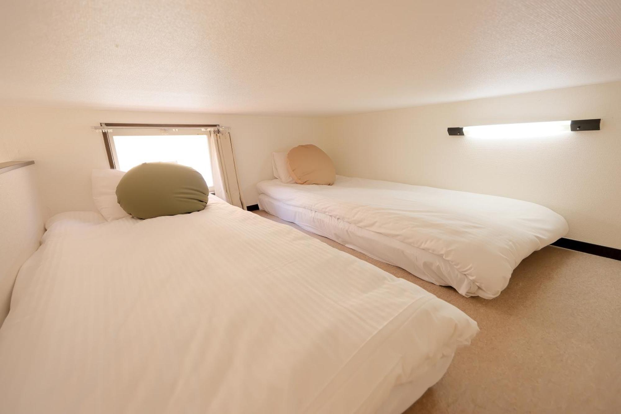 Shibuya Honmachi Loft Hideaway Appartamento *