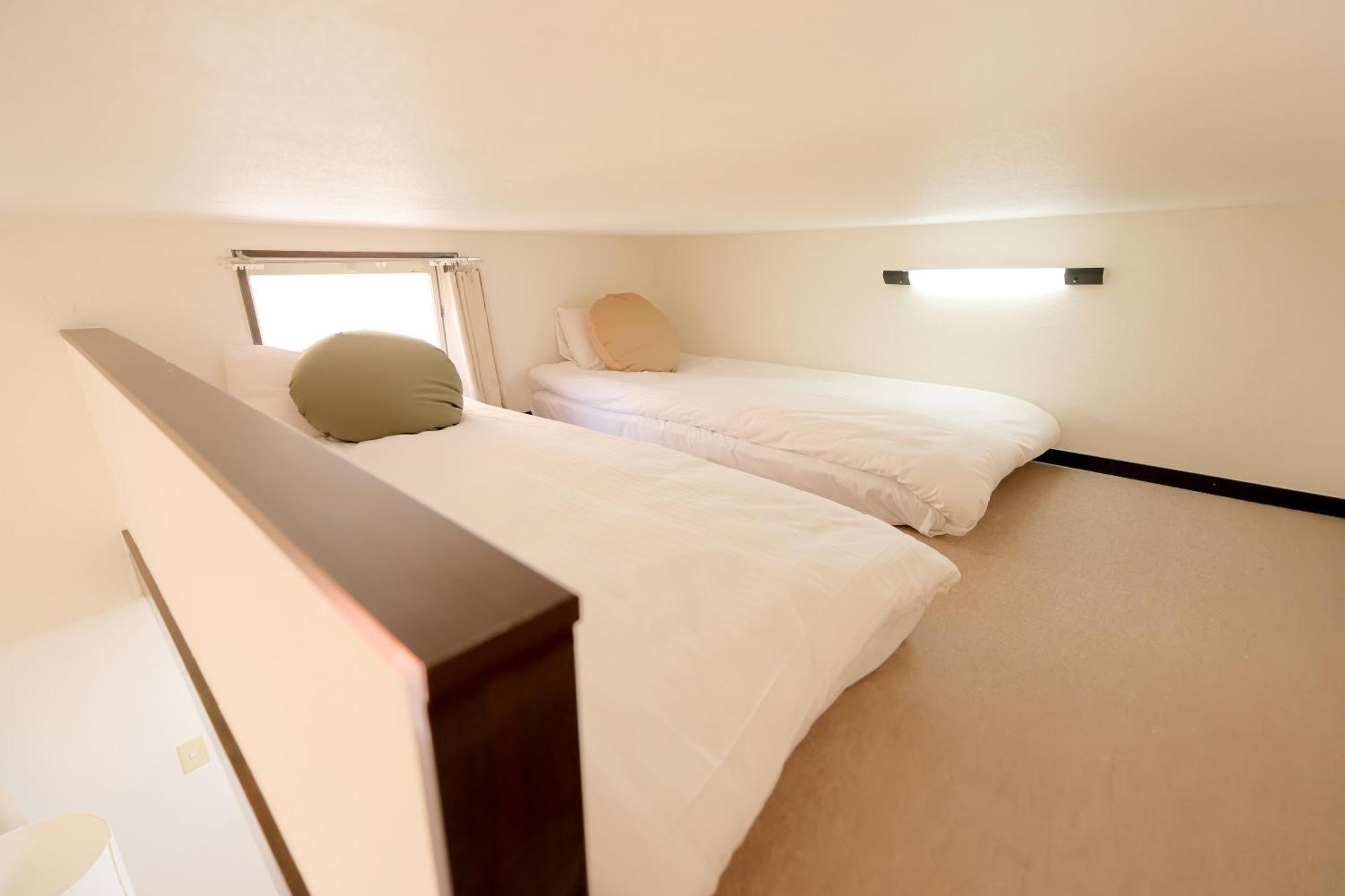 Appartamento Shibuya Honmachi Loft Hideaway Tokyo