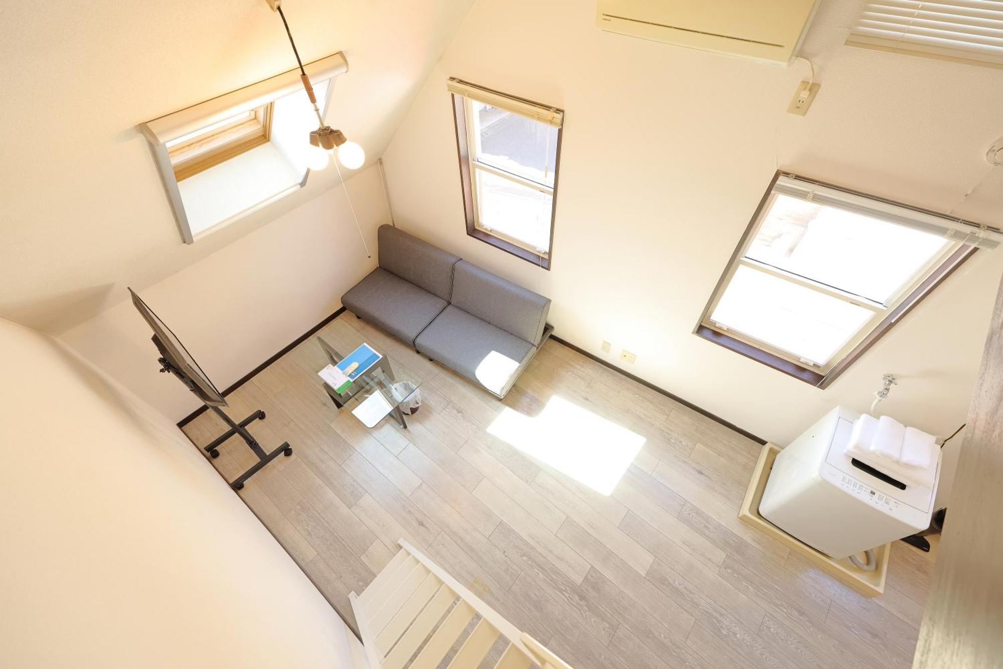 Shibuya Honmachi Loft Hideaway Appartamento Tokyo
