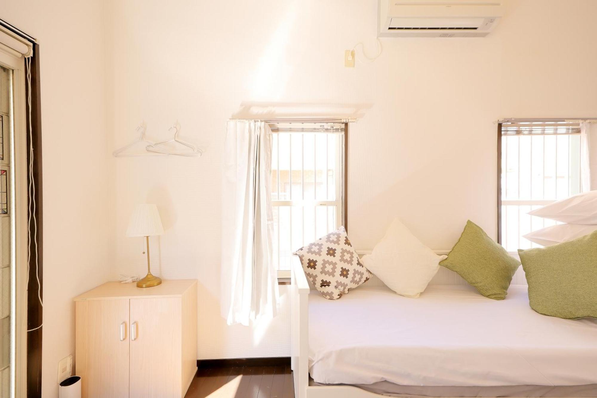 Shibuya Honmachi Loft Hideaway Appartamento Tokyo