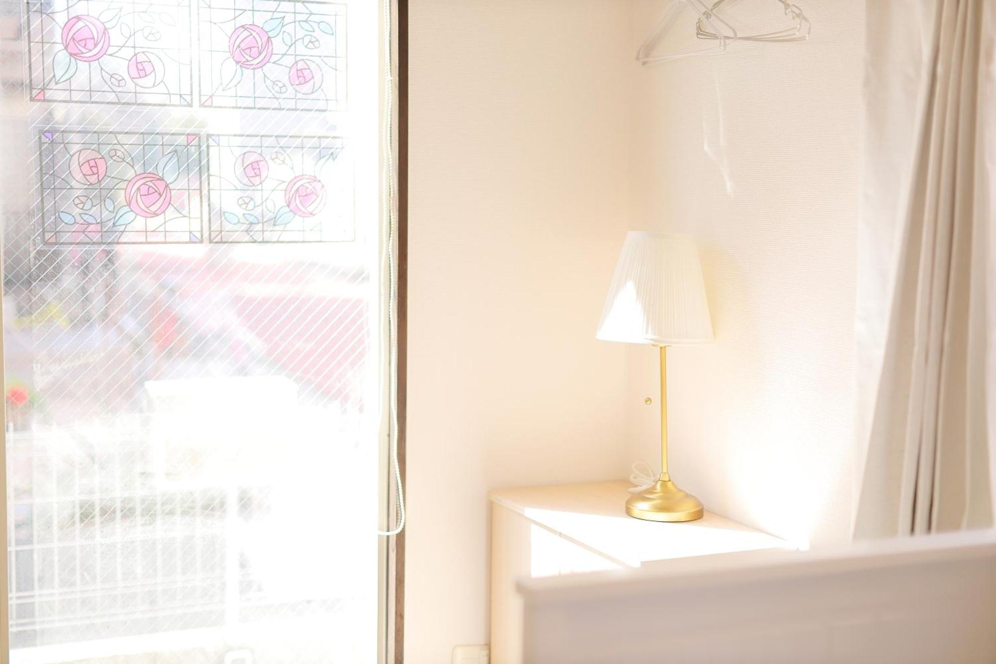 Appartamento Shibuya Honmachi Loft Hideaway *