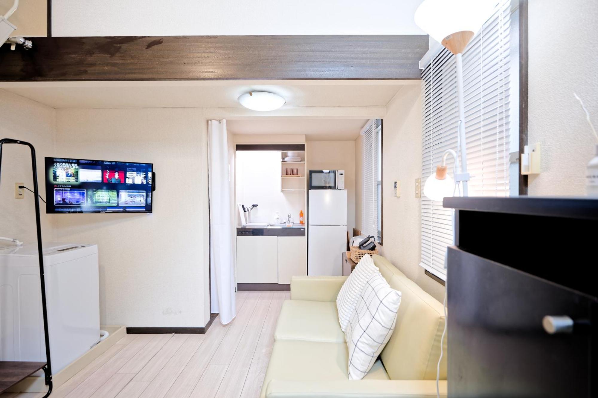 Appartamento Shibuya Honmachi Loft Hideaway Tokyo
