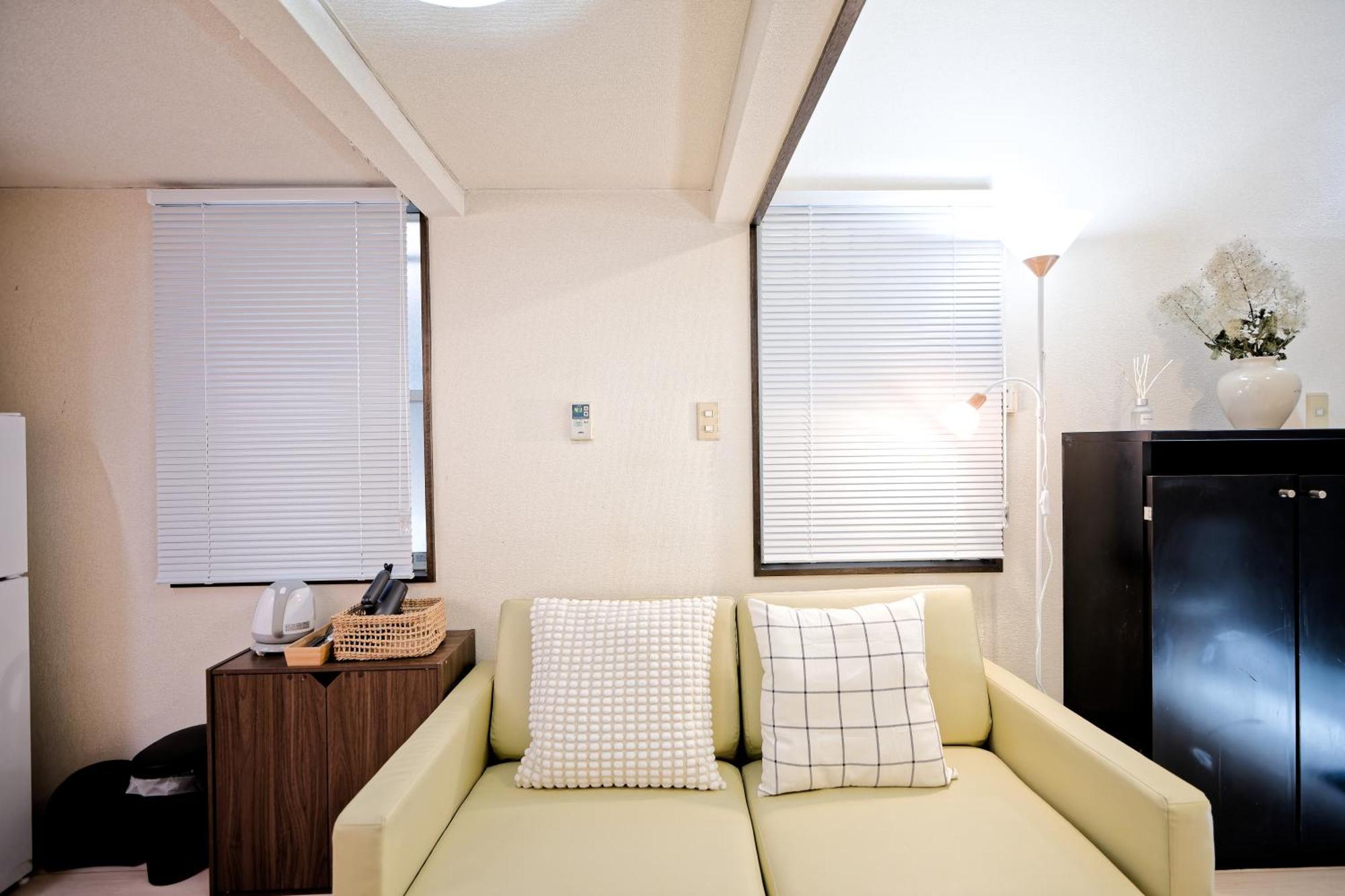 Shibuya Honmachi Loft Hideaway Appartamento