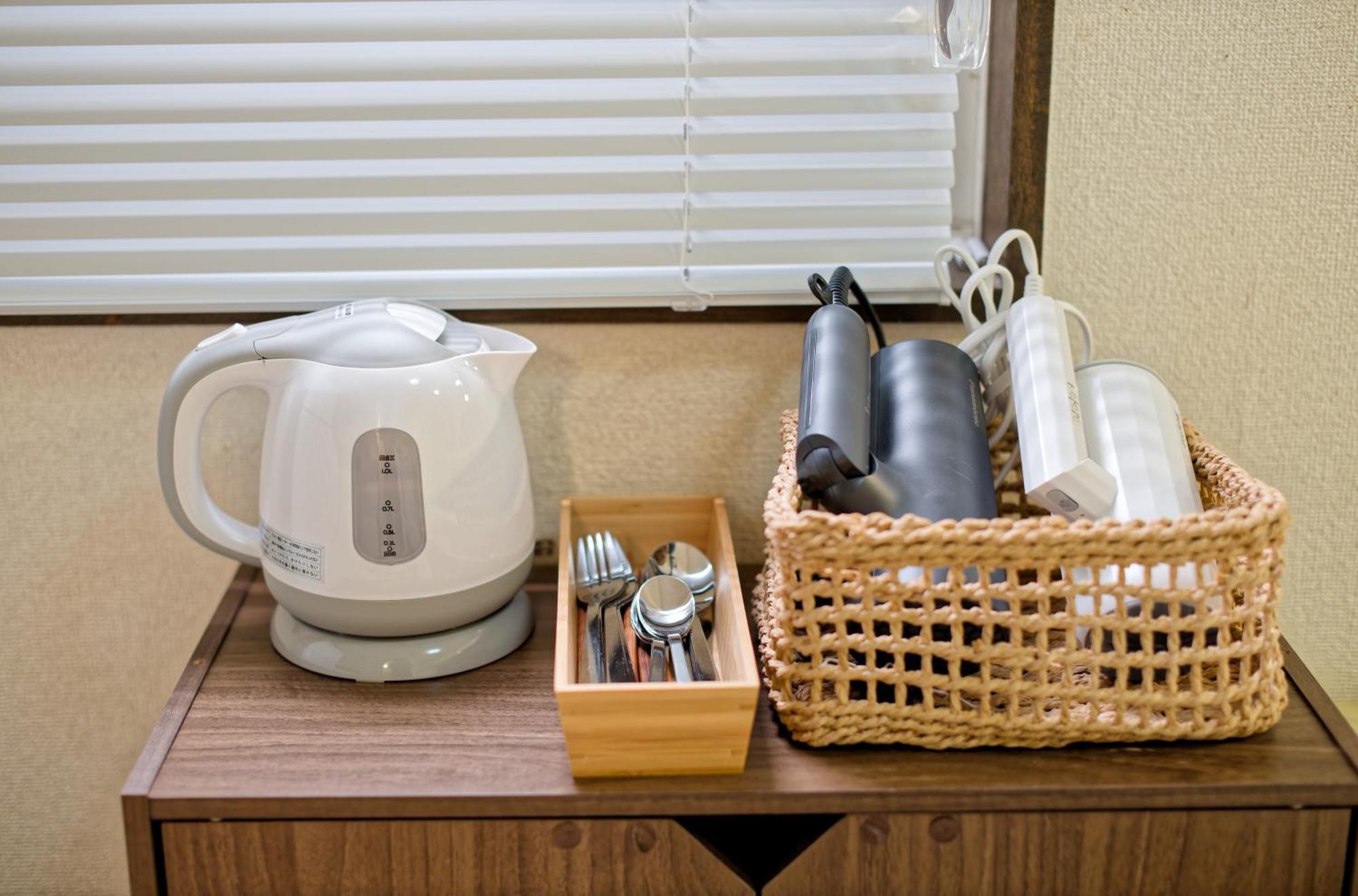 Shibuya Honmachi Loft Hideaway Appartamento *
