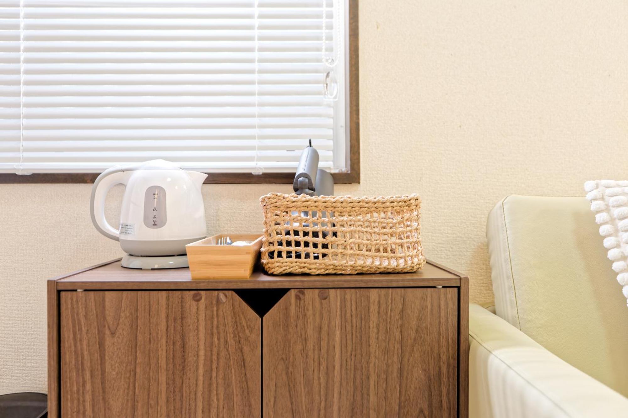 Appartamento Shibuya Honmachi Loft Hideaway *