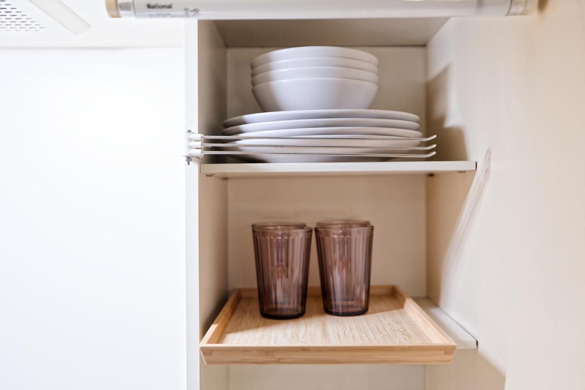 Appartamento Shibuya Honmachi Loft Hideaway *
