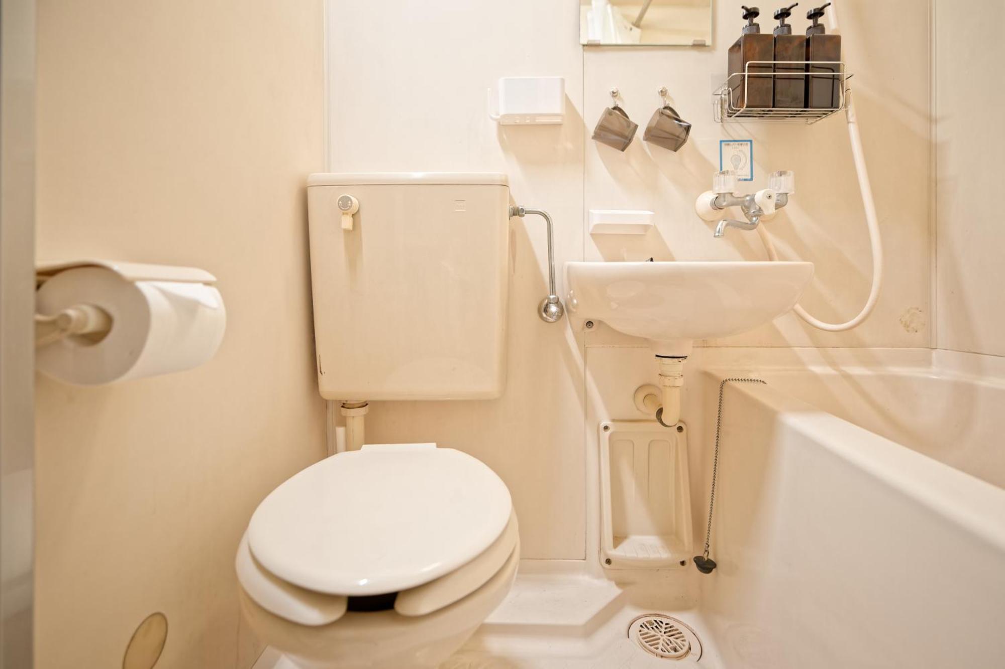 Shibuya Honmachi Loft Hideaway Appartamento